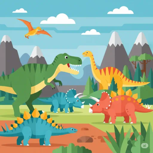 Dinosaur