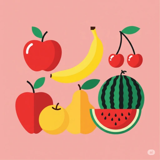 Fruits