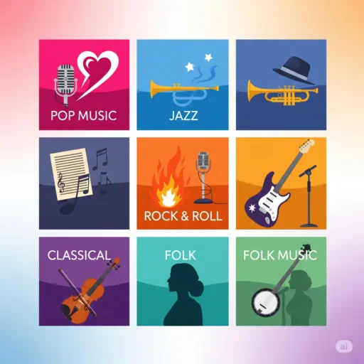 Music Genres